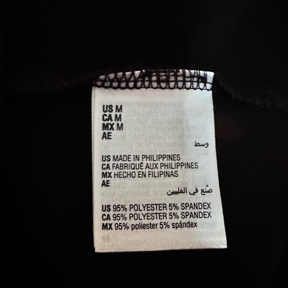 International concepts Sleeveless Dressy Top - Picture 3 of 4